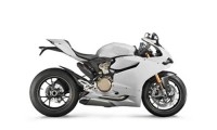 Ducati 1199 Carene Fabbrica