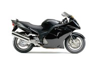 Honda CBR1100XX Carene Fabbrica