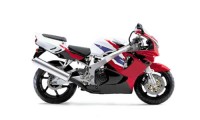 Honda CBR900RR Carene Fabbrica