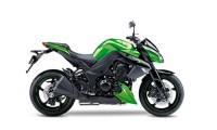 Kawasaki Z1000 Carene Fabbrica