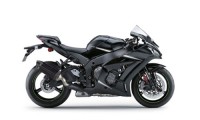 Kawasaki ZX10R Carene Fabbrica