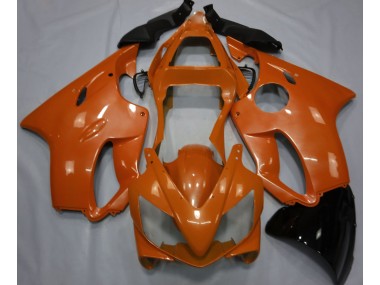 2001-2003 Arancio Perlato Honda CBR600 F4i Carene Moto Fabbrica