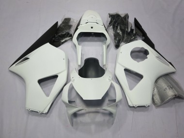 2002-2003 Bianco Honda CBR954RR Carene Moto Fabbrica