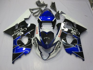 2004-2005 Corona Suzuki GSXR 600-750 Carene Moto Fabbrica