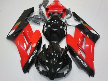 2004-2005 Mugen Honda CBR1000RR Carene Moto Fabbrica