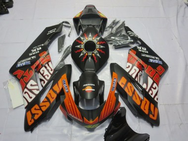 2004-2005 Rossi Honda CBR1000RR Carene Moto Fabbrica